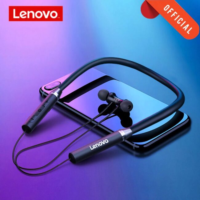 lenovo he05 neckband