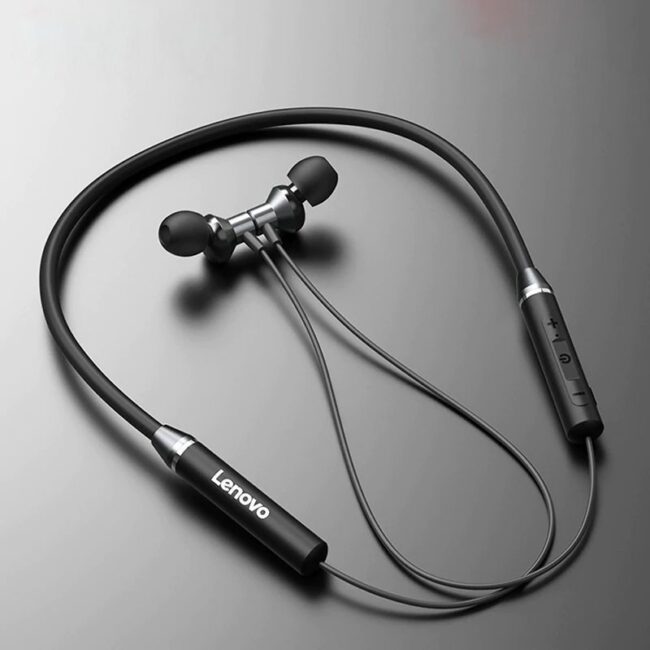 lenovo he05 neckband price