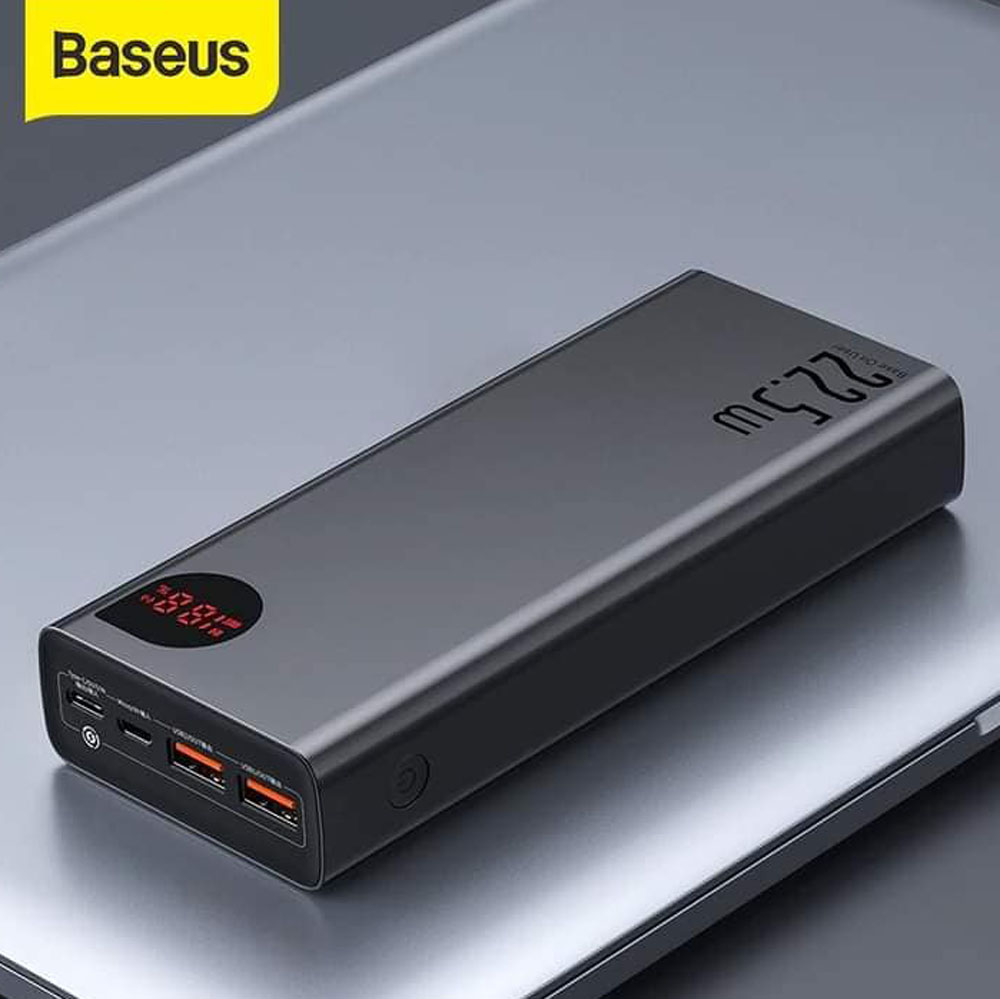 power bank price