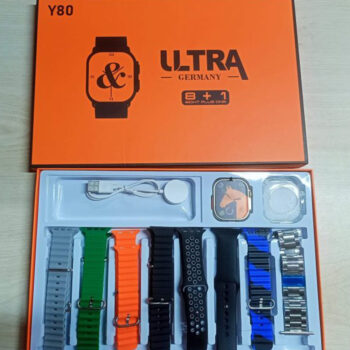 y80 ultra smart watch